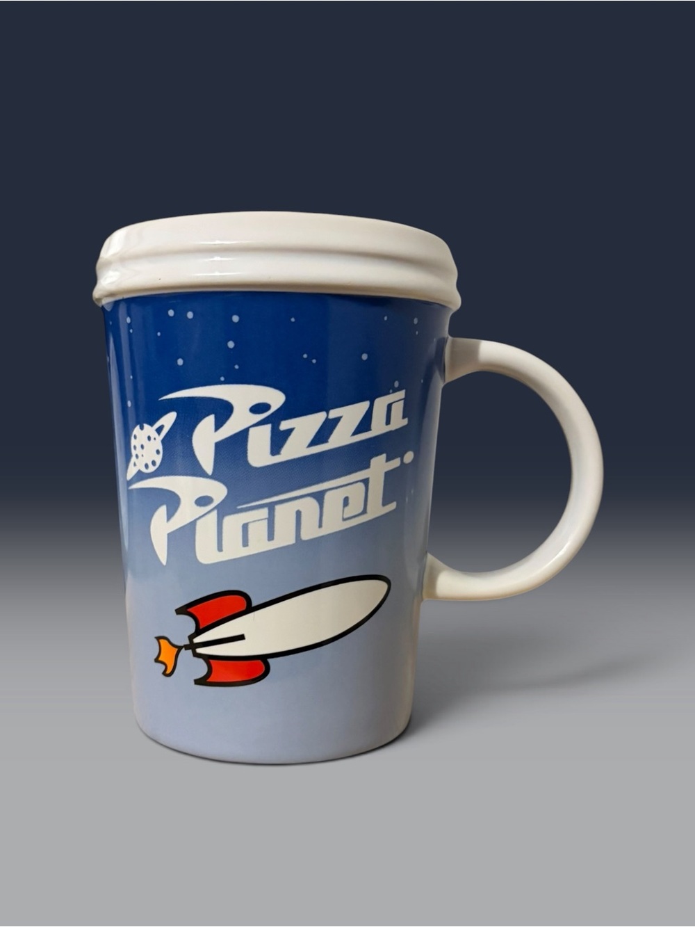 Toy Story “Pizza Planet” Mug